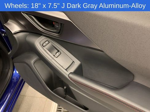 New 2026 Subaru Impreza 2.0i Sport image 20