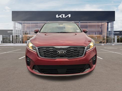 Used 2020 Kia Sorento EX image 7