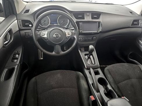 Used 2019 Nissan Sentra S FWD image 12