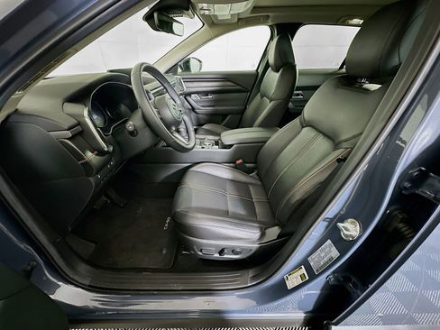 Used 2025 MAZDA CX-50 2.5 Hybrid w/ Premium Plus Pkg image 13