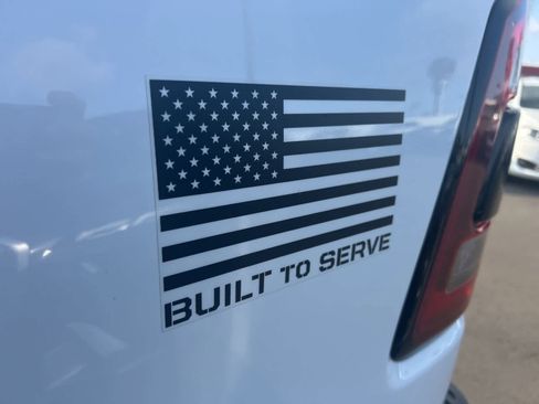 Used 2023 RAM 1500 Big Horn image 20