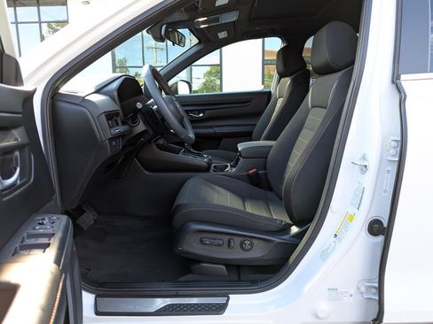 Used 2024 Honda CR-V Sport image 12