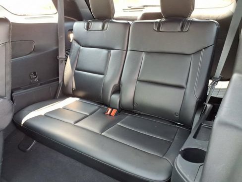Used 2022 Ford Explorer ST w/ Equipment Group 401A AWD/4WD image 13