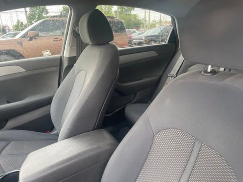 Used 2018 Hyundai Sonata SE FWD image 24