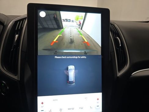 Used 2022 Ford Edge SEL w/ Convenience Package image 21