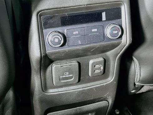 Used 2019 GMC Acadia SLT w/ Black Edition AWD/4WD image 36