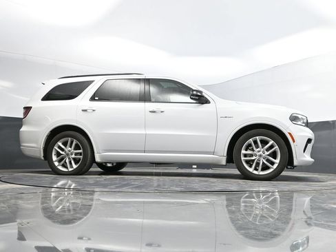 Used 2024 Dodge Durango R/T AWD/4WD image 50