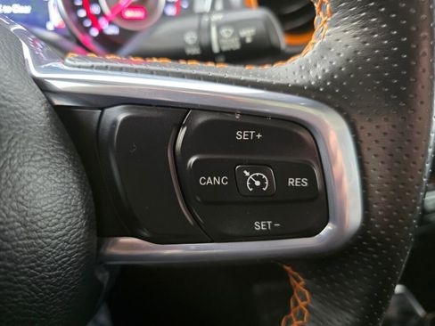 Used 2021 Jeep Gladiator Mojave image 27