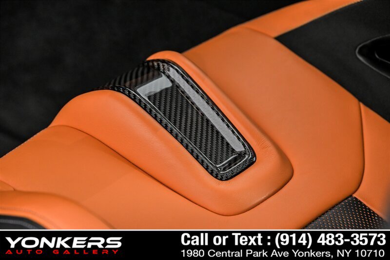 Used 2023 BMW M3 Competition w/ Executive Package AWD/4WD image 14