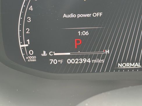 Certified 2026 Acura MDX FWD w/ Technology Package image 22