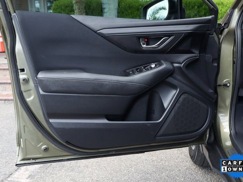 Used 2023 Subaru Outback Premium image 12