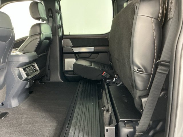 Used 2024 Ford F350 Platinum AWD/4WD image 34