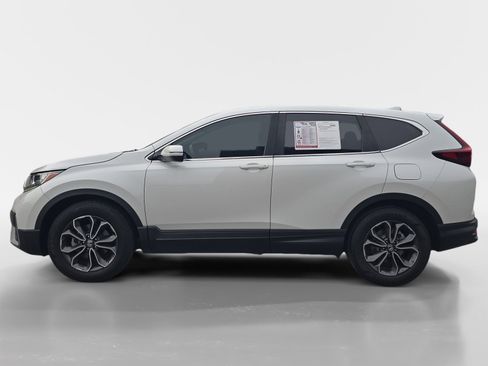 Used 2020 Honda CR-V EX-L image 2