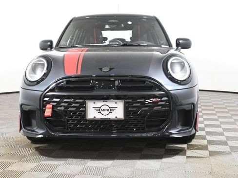 New 2026 MINI Cooper S FWD image 10