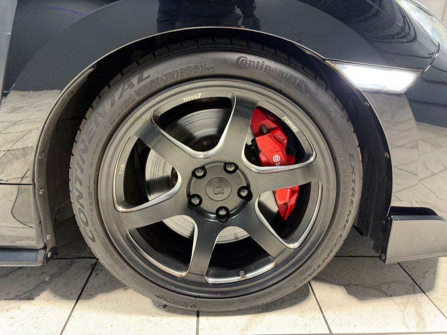 Used 2021 Honda Civic Type R image 27