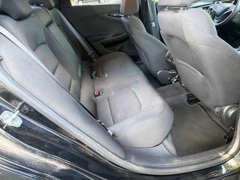 Used 2020 Chevrolet Malibu LT FWD image 15
