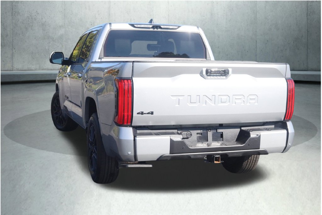 Used 2024 Toyota Tundra SR5 w/ TRD Sport Premium Package AWD/4WD image 14