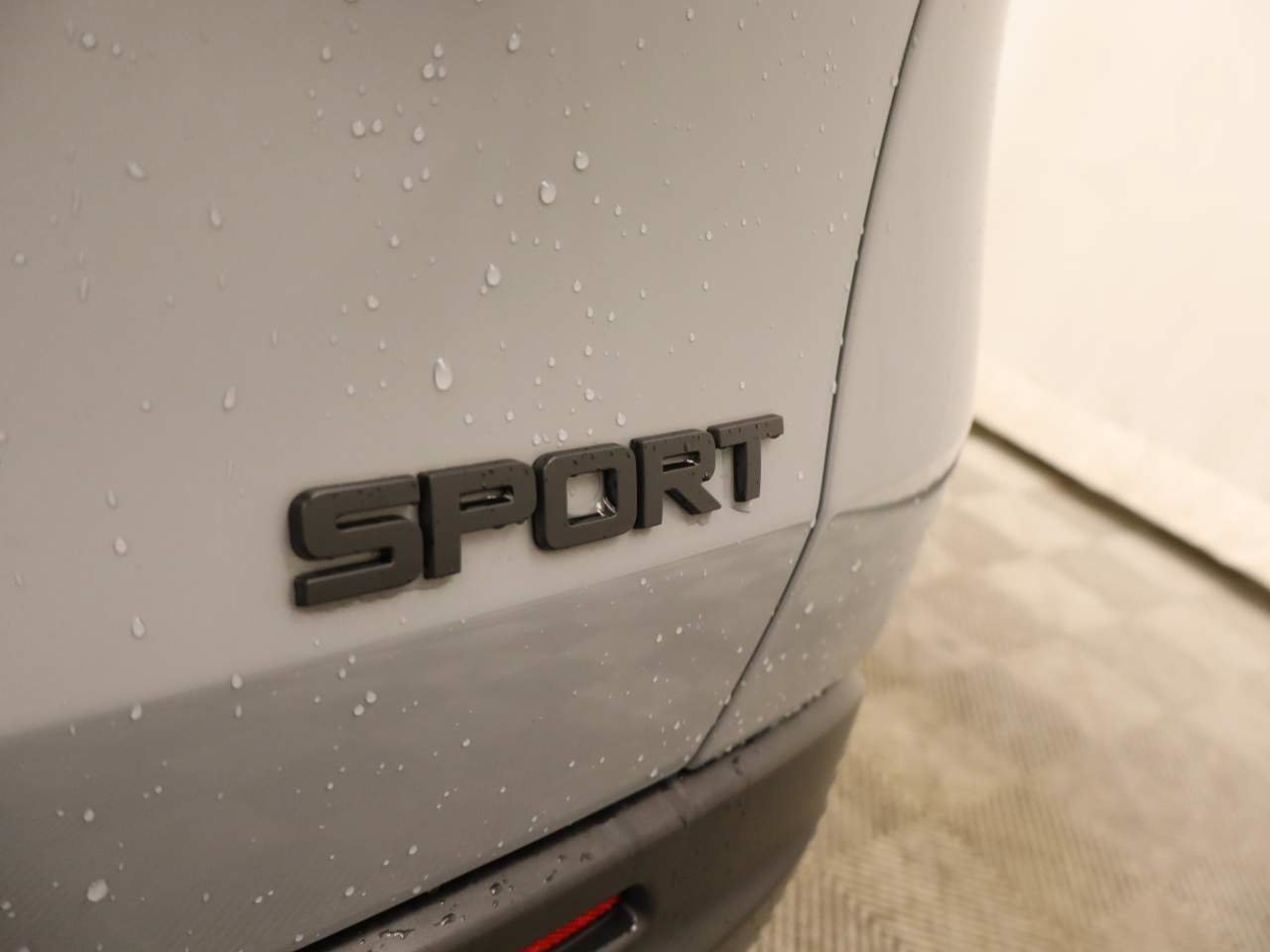 Used 2023 Honda HR-V Sport image 20