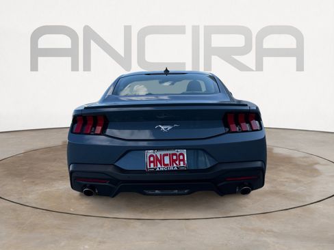 Used 2024 Ford Mustang Premium RWD image 7