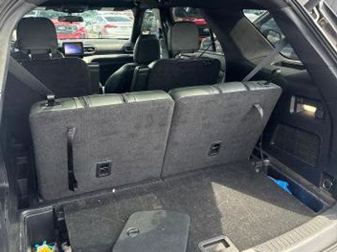 Certified 2022 Ford Explorer Timberline AWD/4WD image 7