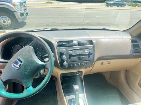 Used 2005 Honda Civic LX image 12