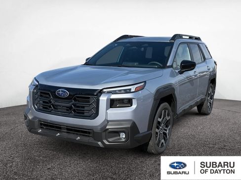 New 2026 Subaru Outback Touring XT image 1