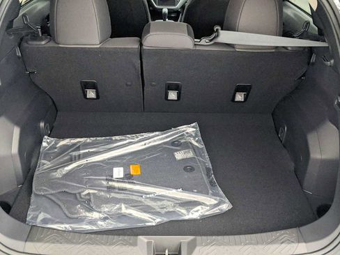 New 2026 Subaru Crosstrek 2.5i image 25