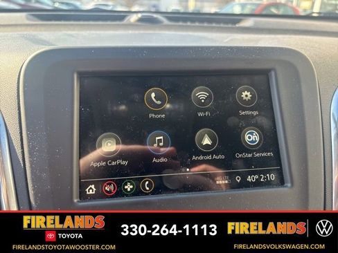 Used 2019 Chevrolet Equinox LT image 17