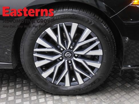 Used 2023 Nissan Altima 2.5 SV image 31