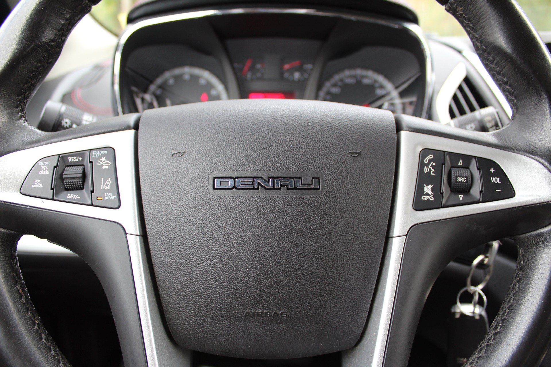 Used 2014 GMC Terrain Denali AWD/4WD image 23
