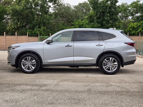 Certified 2026 Acura MDX SH-AWD image 7