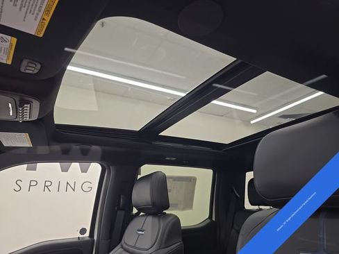 New 2026 Ford F250 Platinum AWD/4WD image 29