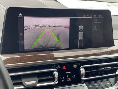 Used 2022 BMW X3 xDrive30i AWD/4WD image 12