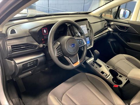 Used 2024 Subaru Impreza 2.0i AWD/4WD image 8
