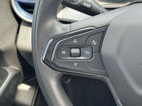 Certified 2024 Chevrolet Trax LS FWD image 20