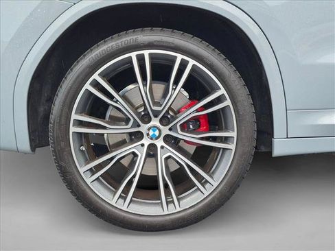 Used 2022 BMW X3 xDrive30i w/ M Sport Package 2 AWD/4WD image 21