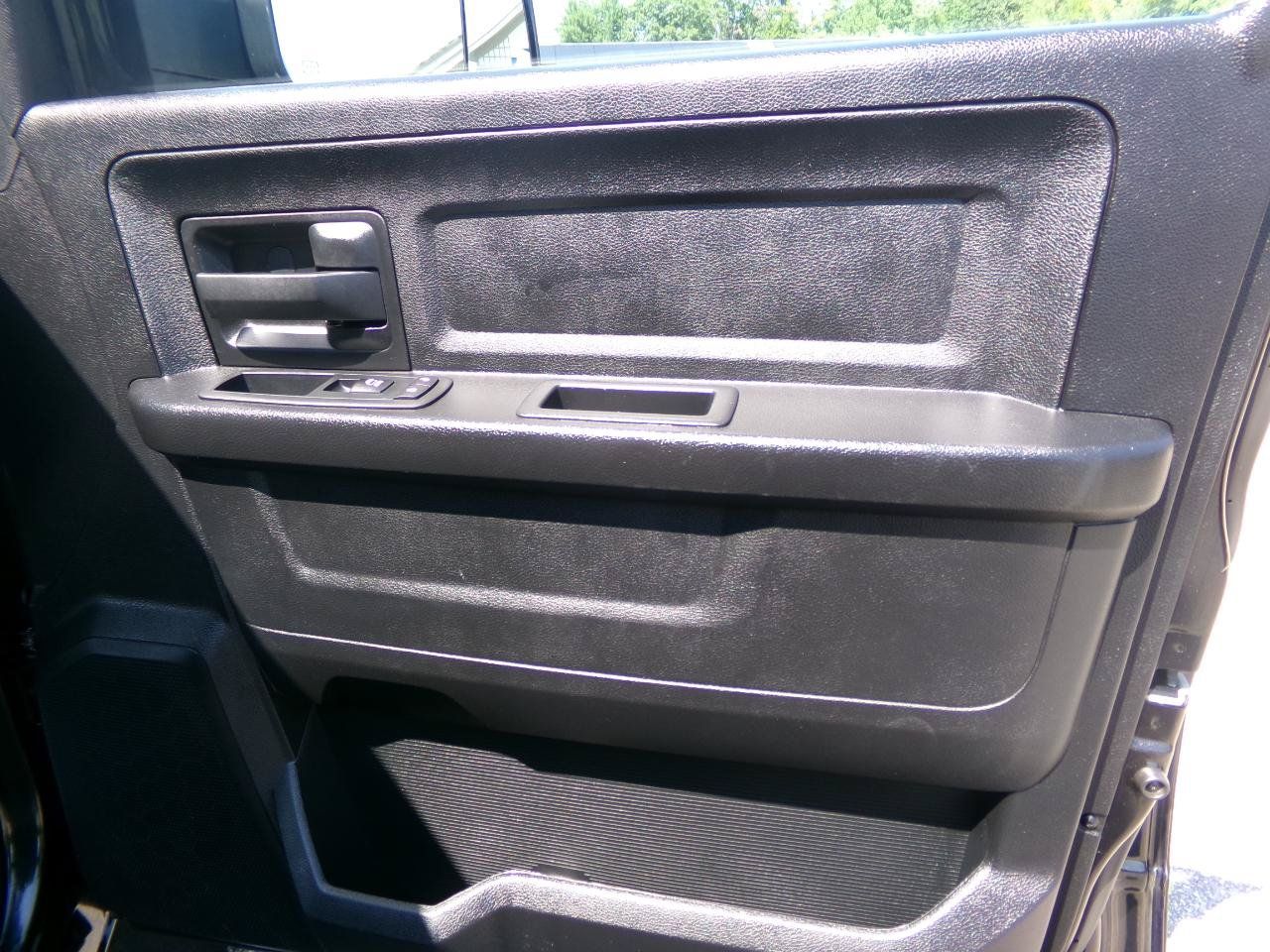 Used 2016 RAM 1500 Tradesman w/ Popular Equipment Group AWD/4WD image 28