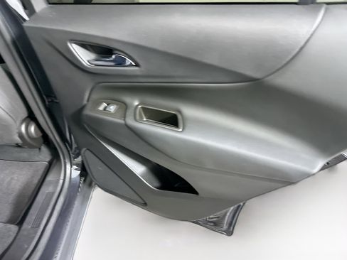 Used 2023 Chevrolet Equinox LT image 28