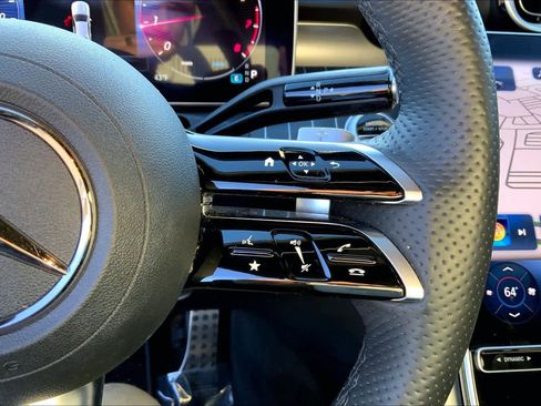 Used 2023 Mercedes-Benz C 300 Sedan image 24