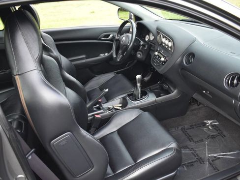 Used 2006 Acura RSX Type-S image 42