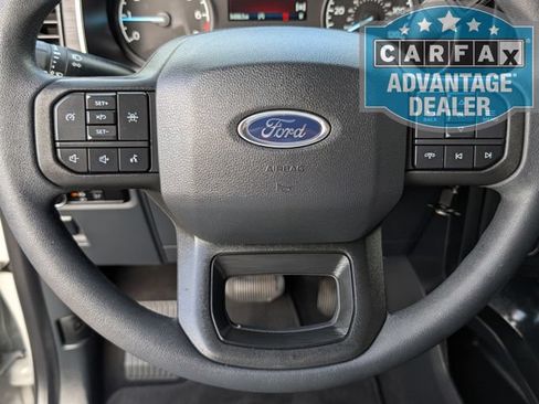 Used 2023 Ford F150 XL w/ STX Appearance Package RWD image 6