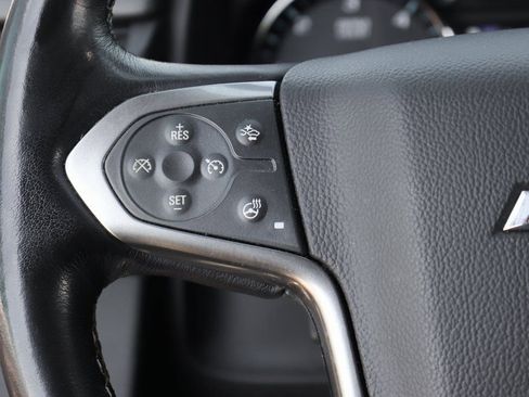 Used 2020 Chevrolet Suburban Premier image 27