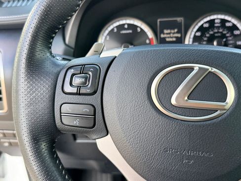 Used 2019 Lexus NX 300 FWD image 31