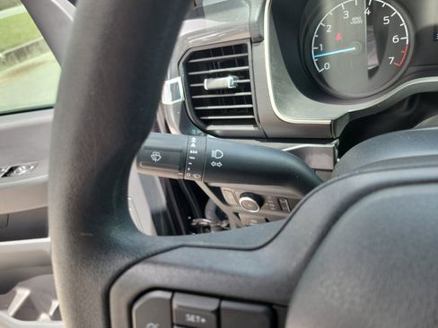 Used 2023 Ford F150 XL w/ STX Appearance Package AWD/4WD image 26