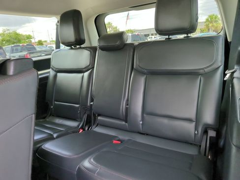 Used 2025 Ford Expedition Max Active RWD image 23