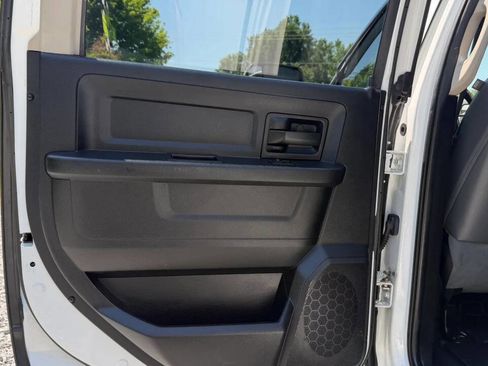 Used 2015 RAM 3500 Tradesman w/ Protection Group AWD/4WD image 19