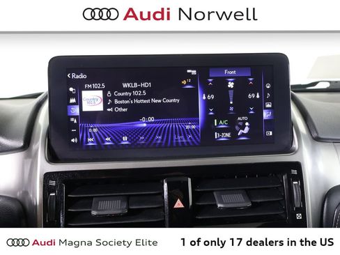 Used 2022 Lexus GX 460 Premium w/ Premium Plus Package AWD/4WD image 7