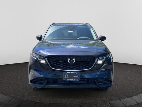 New 2026 MAZDA CX-5 Preferred AWD/4WD image 7