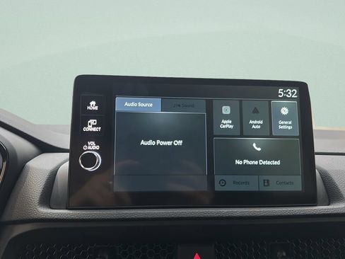 Certified 2026 Honda CR-V EX image 30
