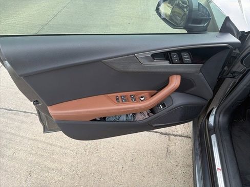 Used 2023 Audi A5 2.0T Premium Plus w/ Premium Plus image 11